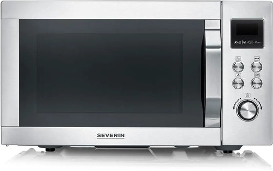SEVERIN friteuse à air chaud 4-en-1, capacité 25 L