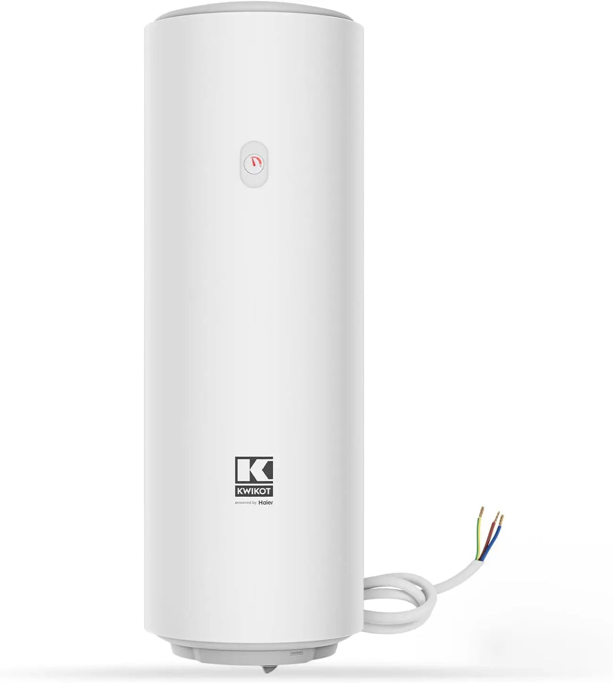 EasyTube chauffe-eau électrique, capacité 100 L