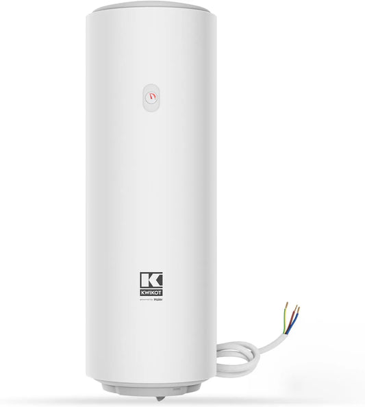 EasyTube chauffe-eau électrique, capacité 100 L