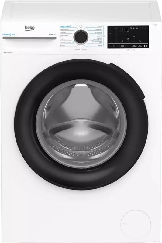 lave-linge BM3WFU49411B, pour entretenir le linge au quotidien