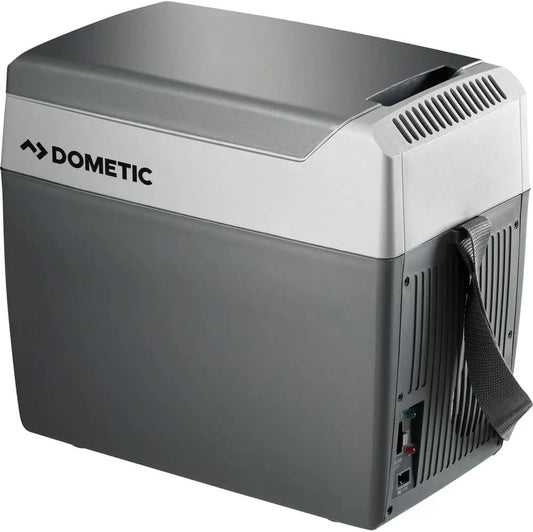 Dometic glacière électrique, capacité 7 L, format compact