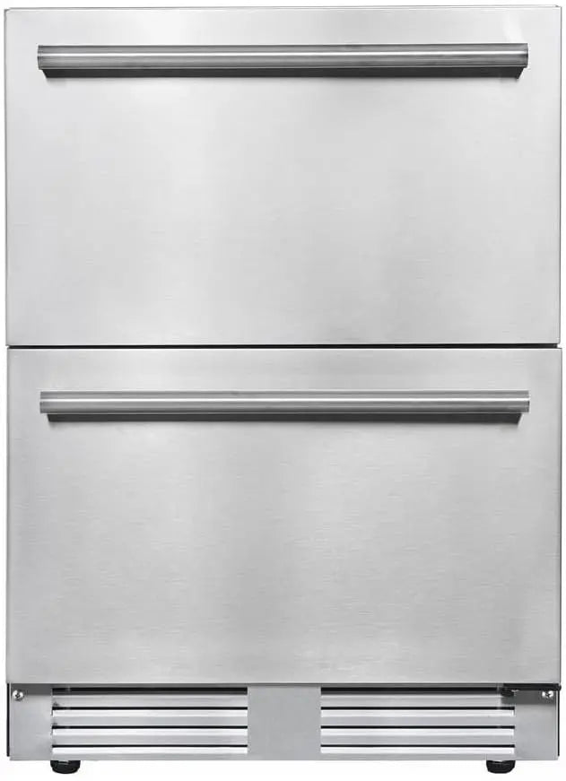 FrigeluX réfrigérateur RE2T136A, capacité 136 L