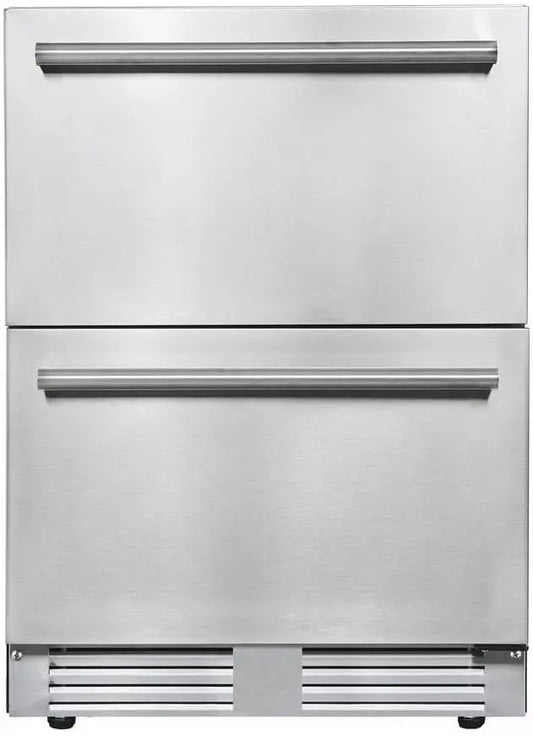 FrigeluX réfrigérateur RE2T136A, capacité 136 L
