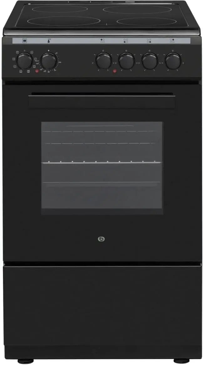 cuisinière ECVC5060n7, pour préparer les repas au quotidien