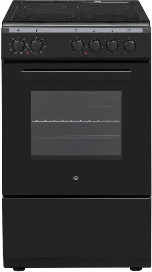 cuisinière ECVC5060n7, pour préparer les repas au quotidien