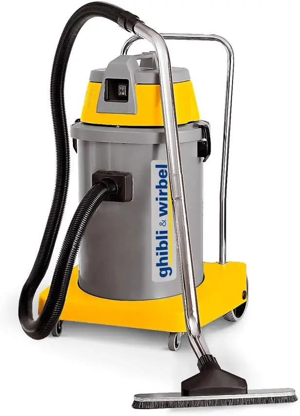 aspirateur eau et poussière AS400, puissance 1350 W