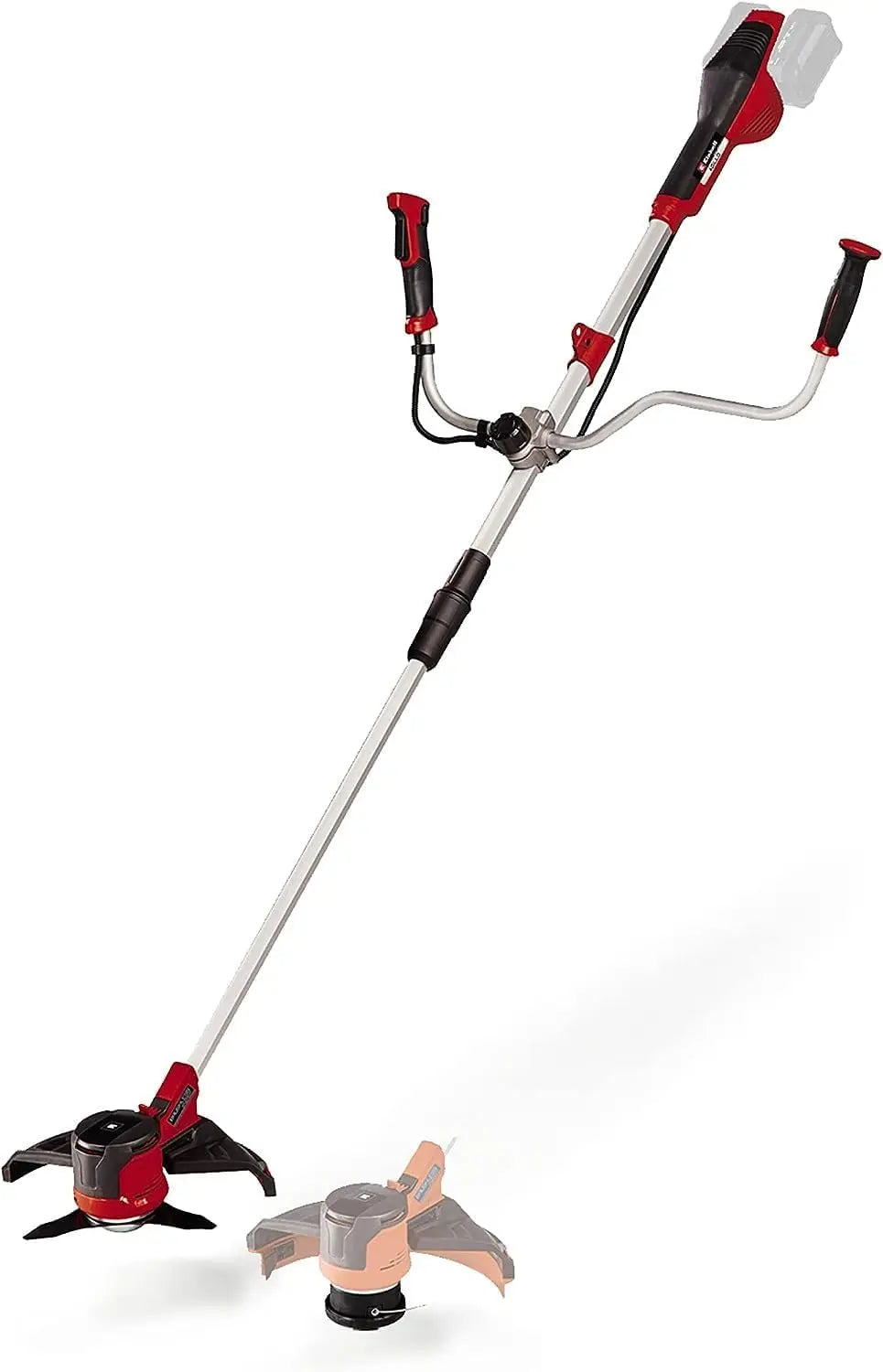 Einhell débroussailleuse, sans fil