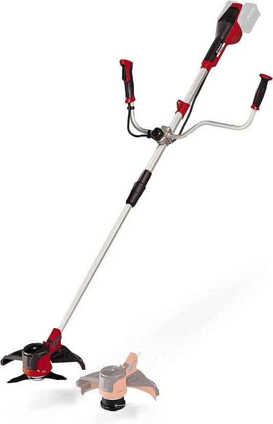 Einhell débroussailleuse, sans fil
