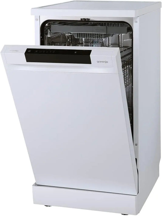 Gorenje lave-vaisselle 541D10, coloris blanc