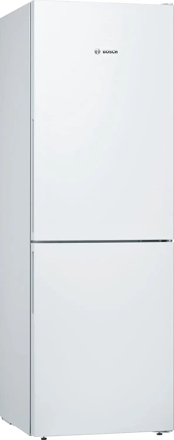 Bosch réfrigérateur combiné KGV33VWEAS, pose libre