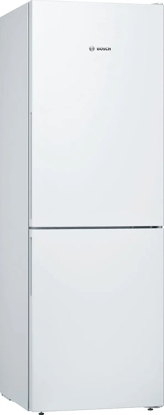 Bosch réfrigérateur combiné KGV33VWEAS, pose libre