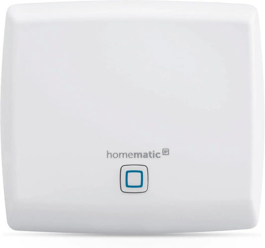 Homematic point d'accès connecté