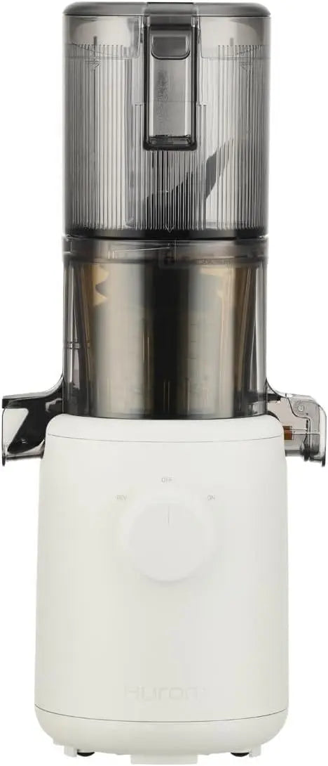 Hurom extracteur de jus H310, puissance 150 W, à fonctionnement silencieux
