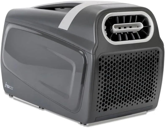 Yolco climatiseur TC390, coloris gris