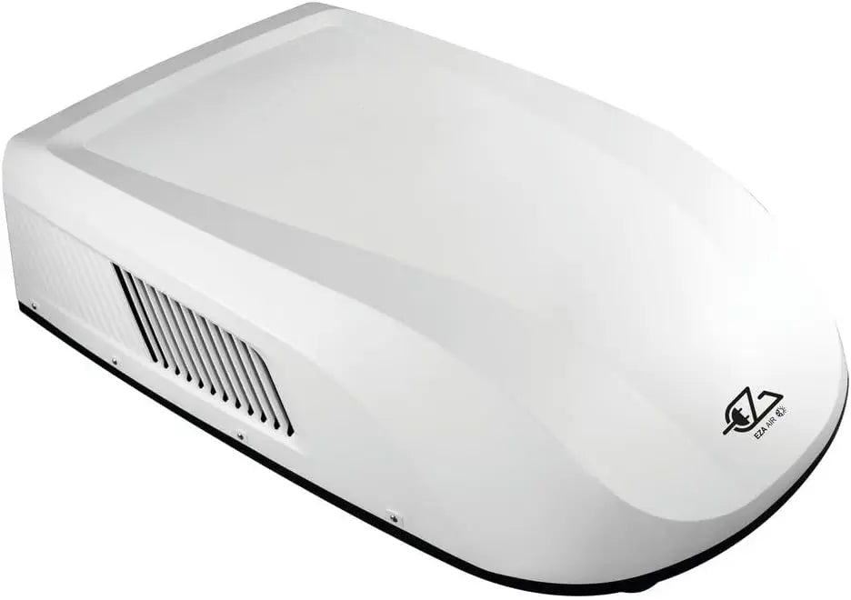 Eza climatiseur, puissance 2600 W, avec fonctions connectées, coloris blanc