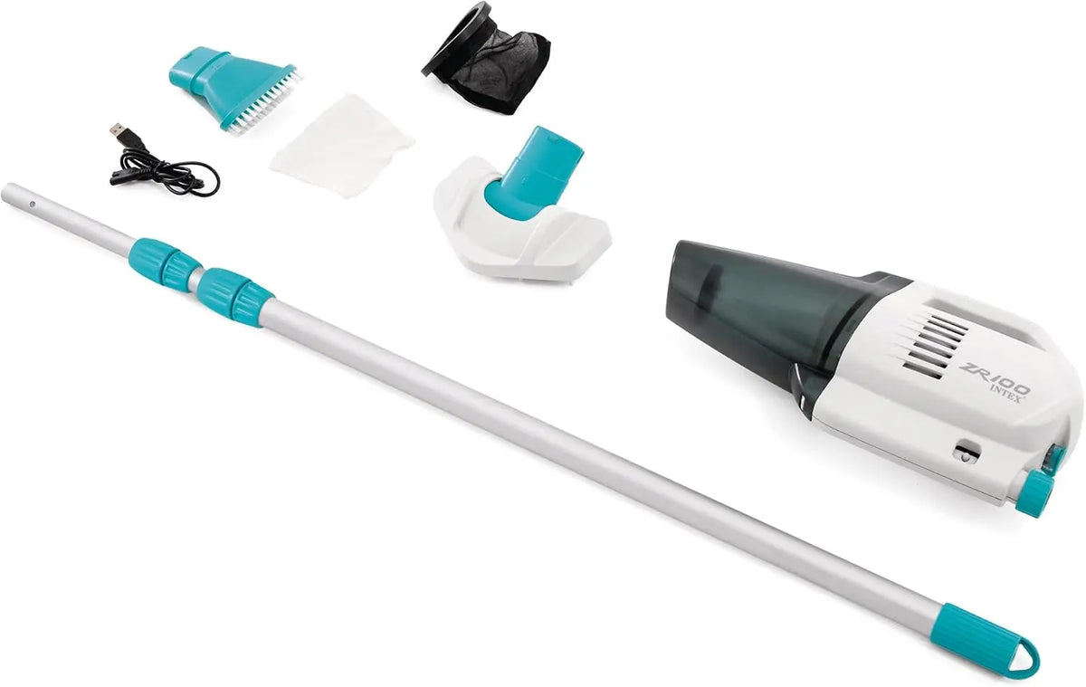 Intex spa ZR100, capacité 45 L