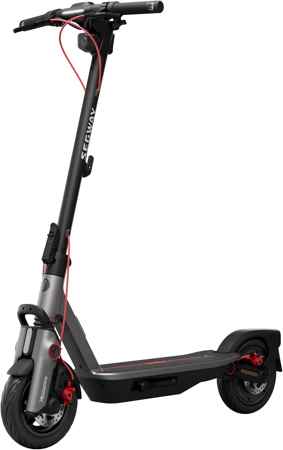 Segway trottinette électrique, pour effectuer des déplacements urbains