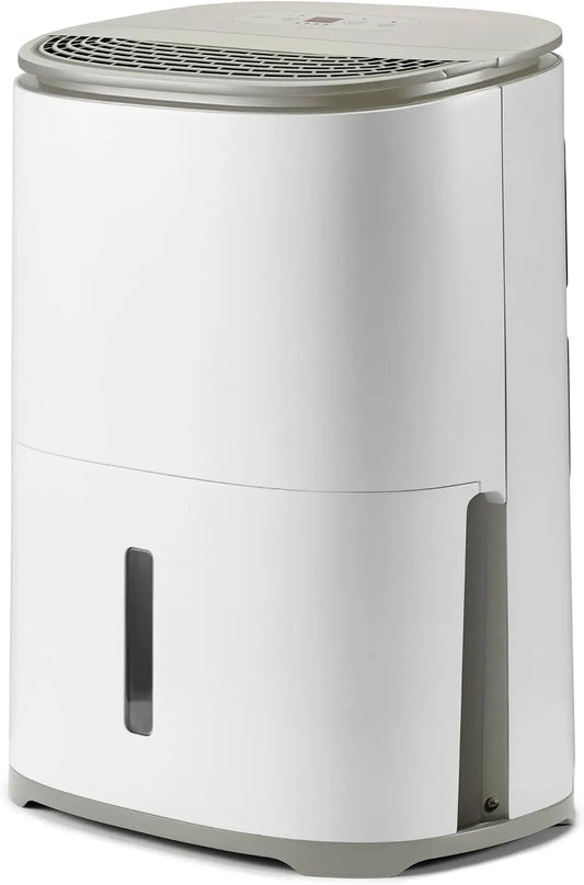 déshumidificateur, capacité 6 L, à fonctionnement silencieux, avec fonction déshumidification