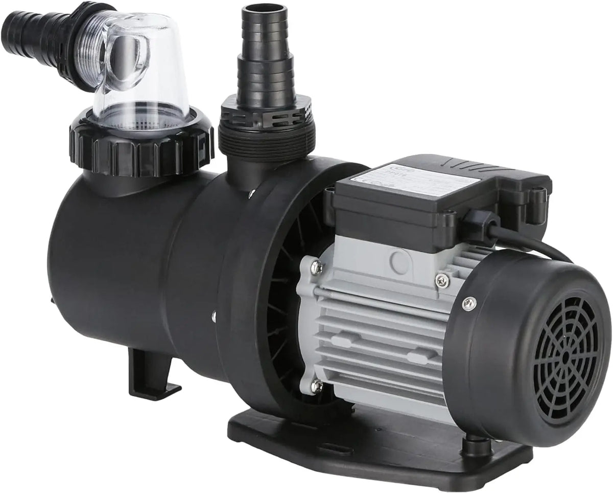 Gre pompe de filtration pour piscine PP032, puissance 250 W