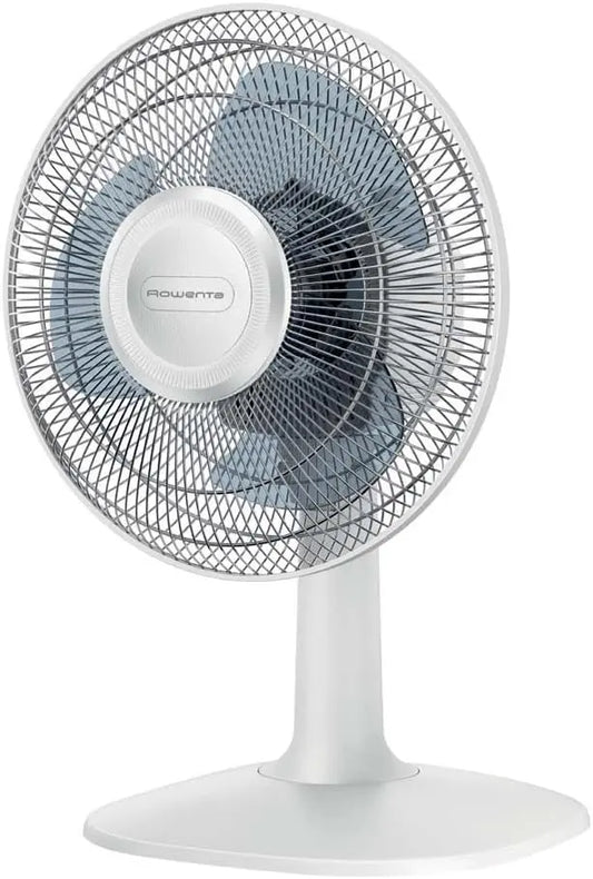 Rowenta ventilateur VU2330, pour faire circuler l'air à l'intérieur ou à l'extérieur