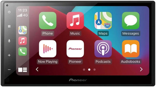 Pioneer autoradio multimédia SPH-DA160DAB
