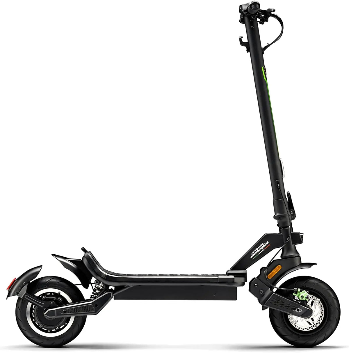 Lamborghini trottinette électrique