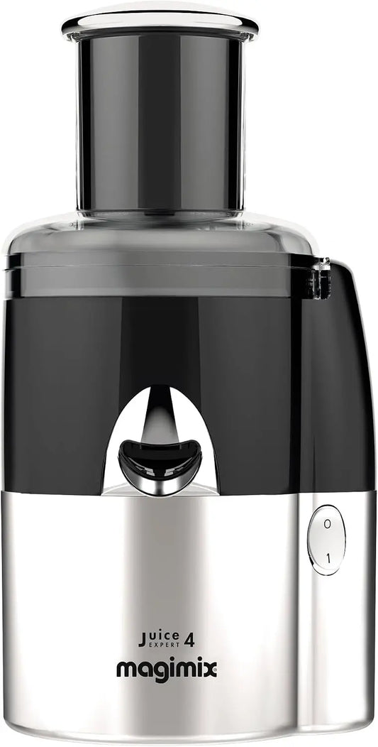 Magimix extracteur de jus 4-en-1, à fonctionnement silencieux, fonctions impression, copie et numérisation, usage professionnel, coloris noir
