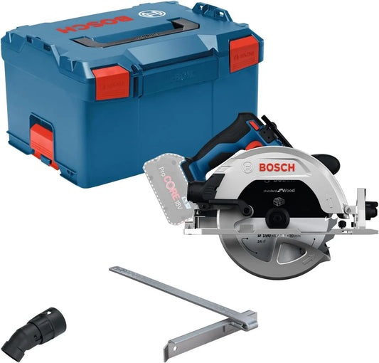 Bosch scie circulaire 18V-68-2, sans fil
