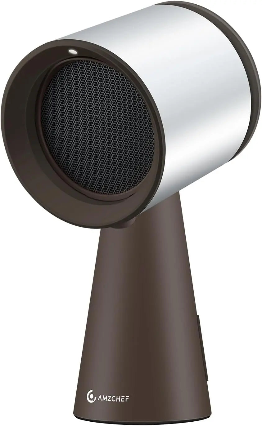 AMZCHEF hotte aspirante 120m, format compact