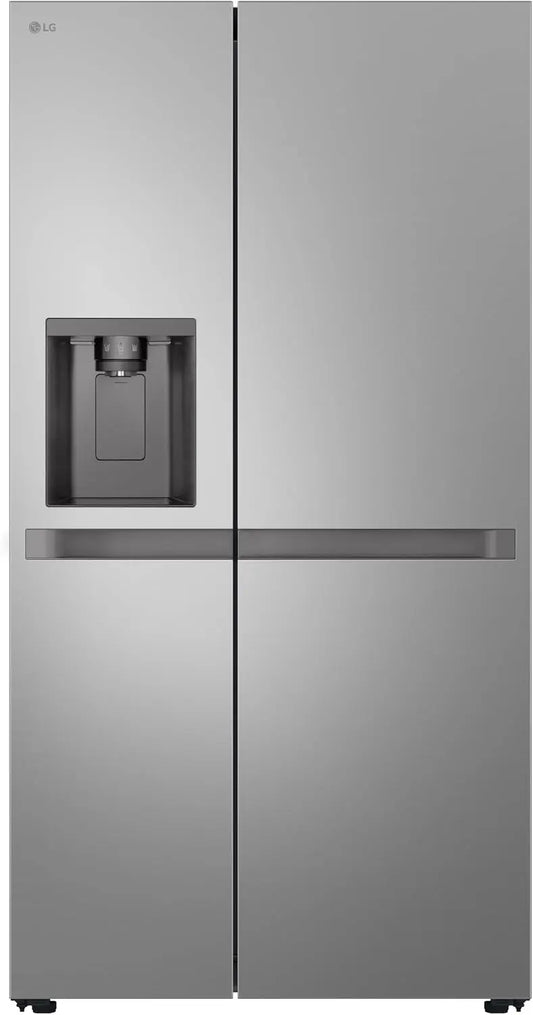 LG réfrigérateur GSLC40PYPE, pour conserver les aliments au quotidien