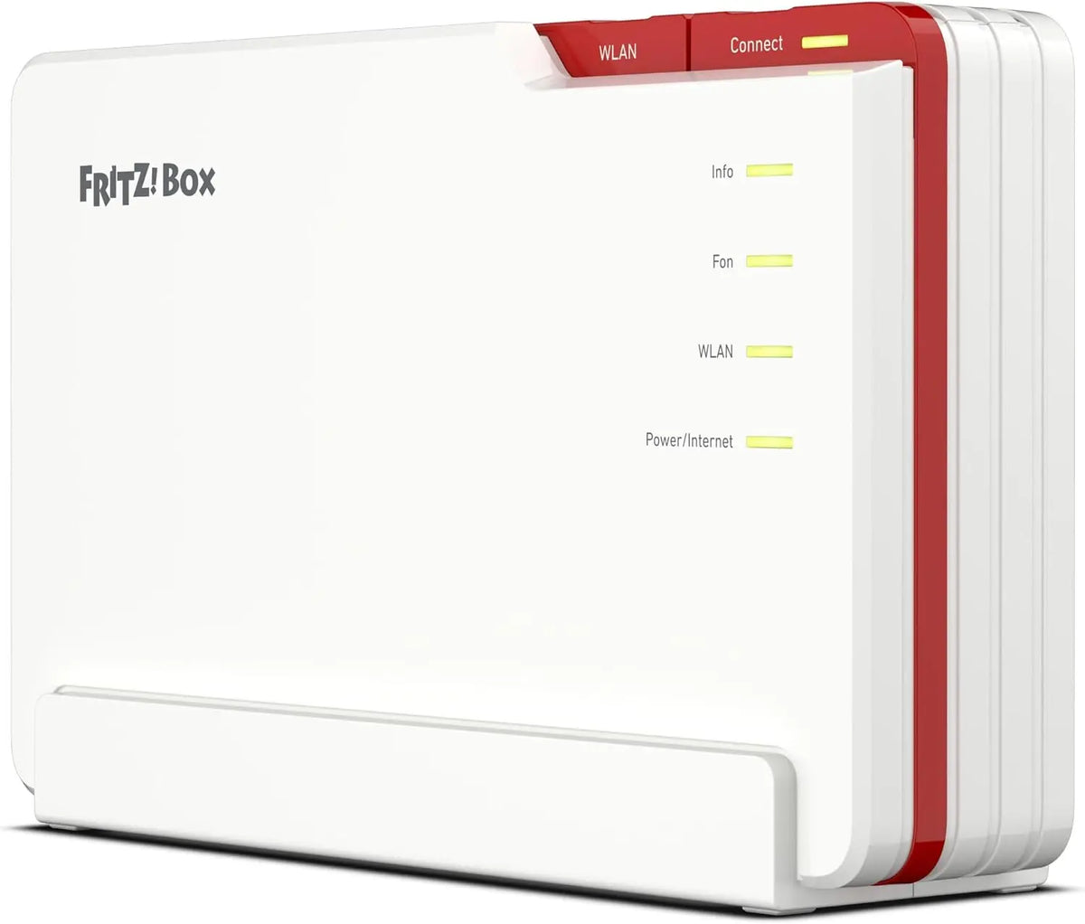 routeur Wi-Fi, avec connexion Wi-Fi