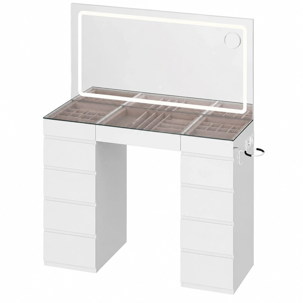 coiffeuse-moderne-avec-miroir-led-et-nombreux-rangements-oeppbt5161cr