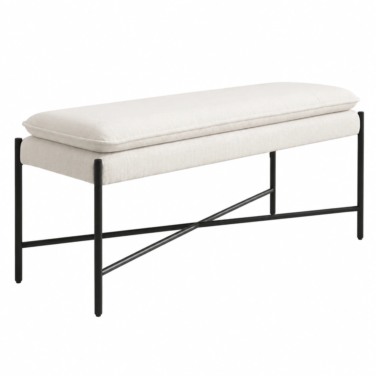 banc-en-lin-pour-chambre-ou-salon-avec-pieds-metal-double-couche-sajskx5040eg