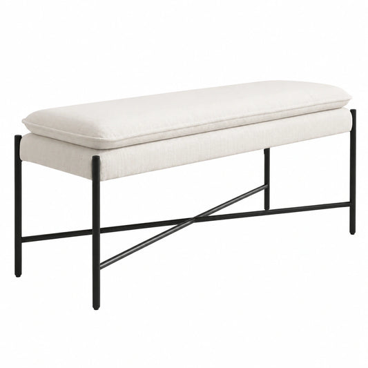 banc-en-lin-pour-chambre-ou-salon-avec-pieds-metal-double-couche-sajskx5040eg