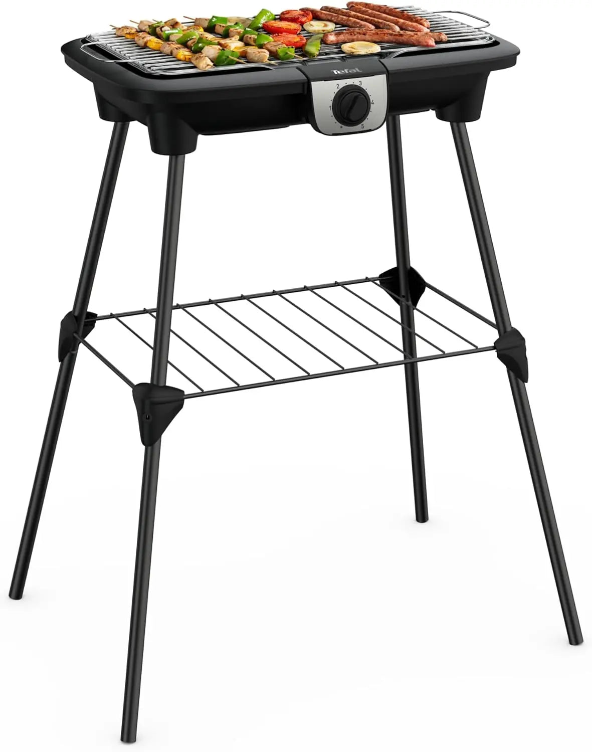 Tefal barbecue, puissance 2500 W