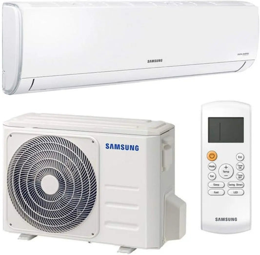 Samsung climatiseur F-AR12ART, 12000 BTU