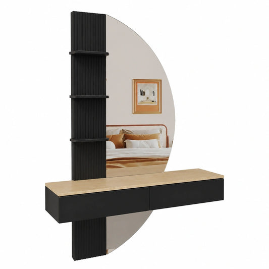 coiffeuse-murale-avec-eclairage-led-et-grand-miroir-hd-tiroirs-variateur-tactile-3-temperatures-de-couleur-qlsaqo5195rf