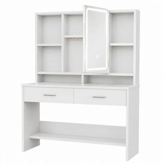 coiffeuse-moderne-avec-miroir-led-et-espace-de-rangement-crcdez5208yc