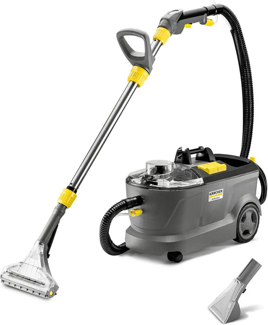 Kärcher injecteur-extracteur, capacité 10 L