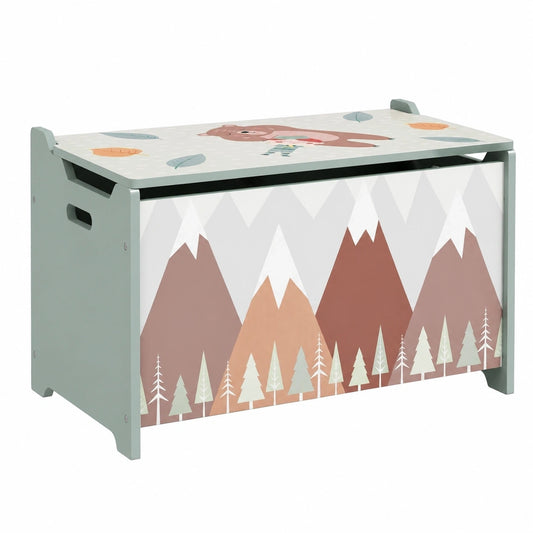 coffre-a-jouets-enfant-avec-couvercle-rabattable-et-motif-foret-vhxlci4853kn
