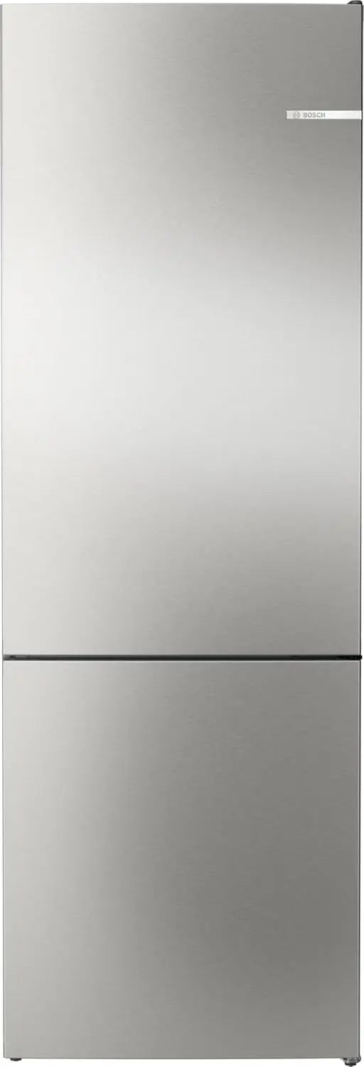 Bosch réfrigérateur combiné KGN492IAF, dimensions 203 x 70 cm
