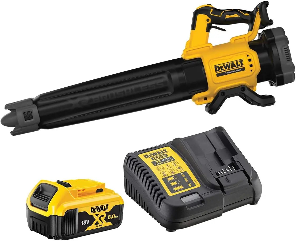 DEWALT souffleur DCMBL562P1-QW, sans fil