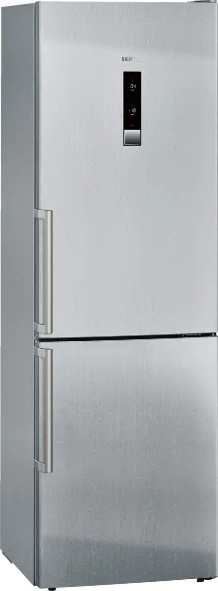 Siemens réfrigérateur combiné KG36NXI42, capacité 234 L