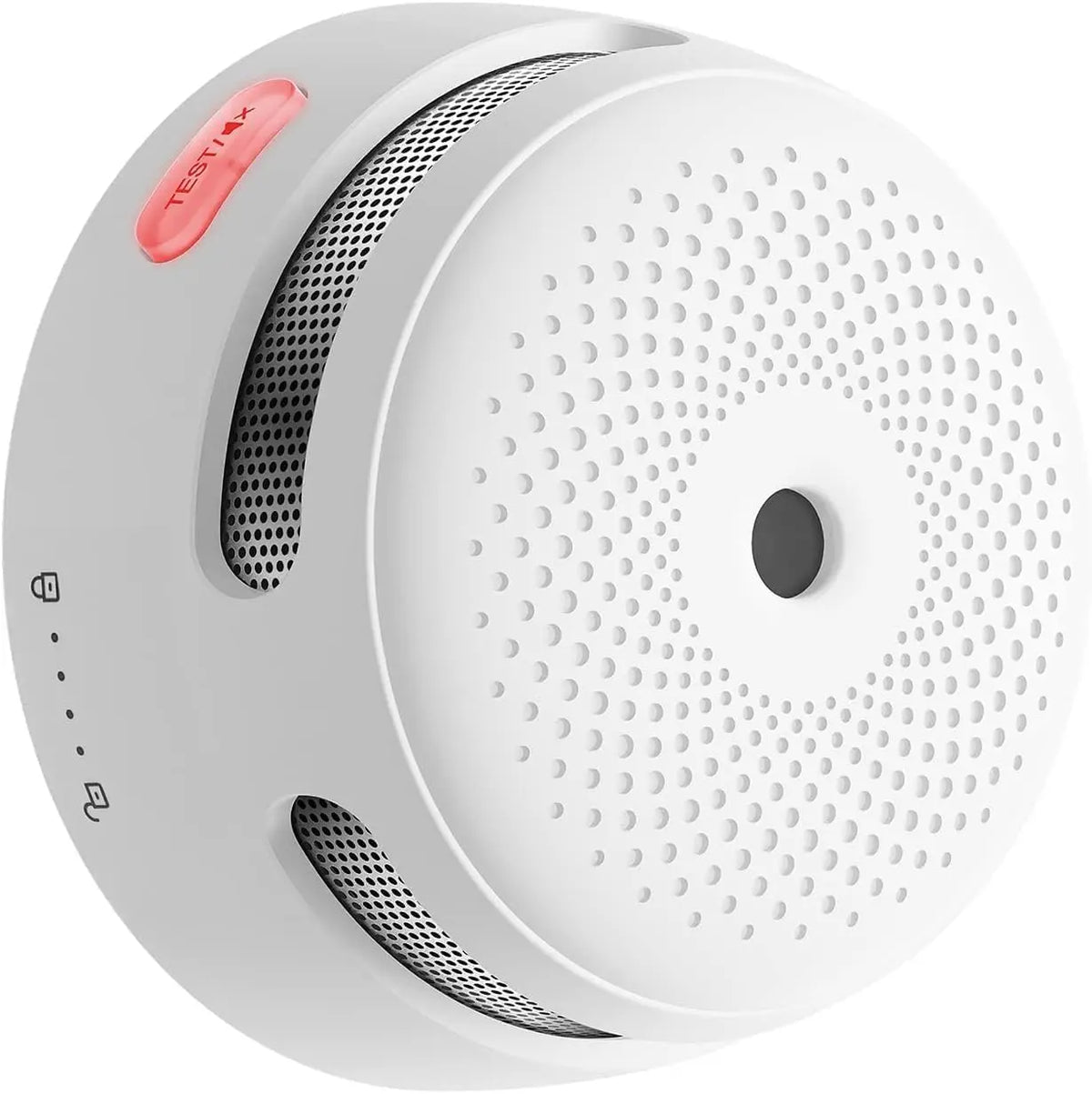 X-Sense détecteur de fumée connecté SBS50, avec fonctions connectées