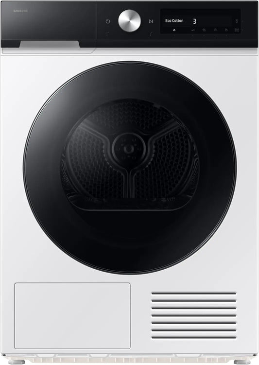 Samsung sèche-linge DV90DB7845GE, capacité 60 L, avec connexion Wi-Fi, avec fonction chauffage