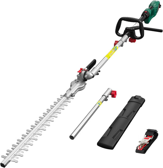 HYCHIKA taille-haie, puissance 900 W