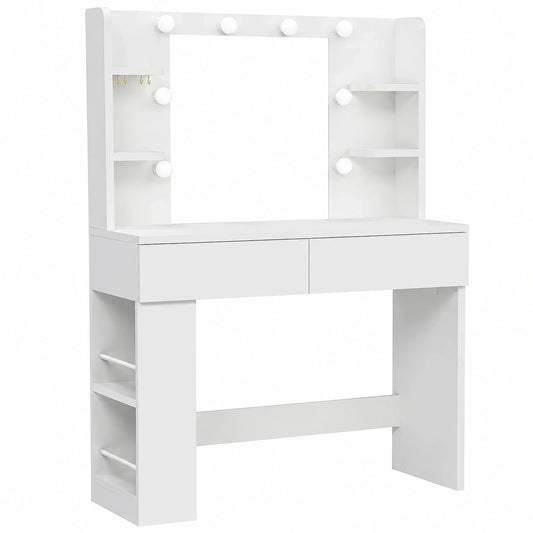 coiffeuse-avec-miroir-led-et-rangement-suffisant-fkferp5266el