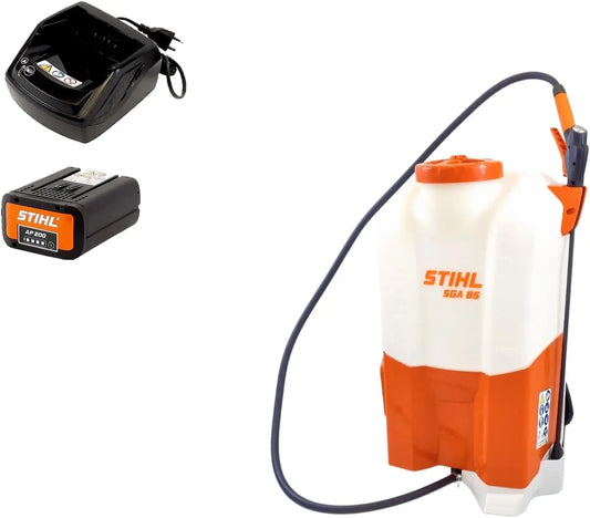 Stihl batterie rechargeable AP200, sans fil