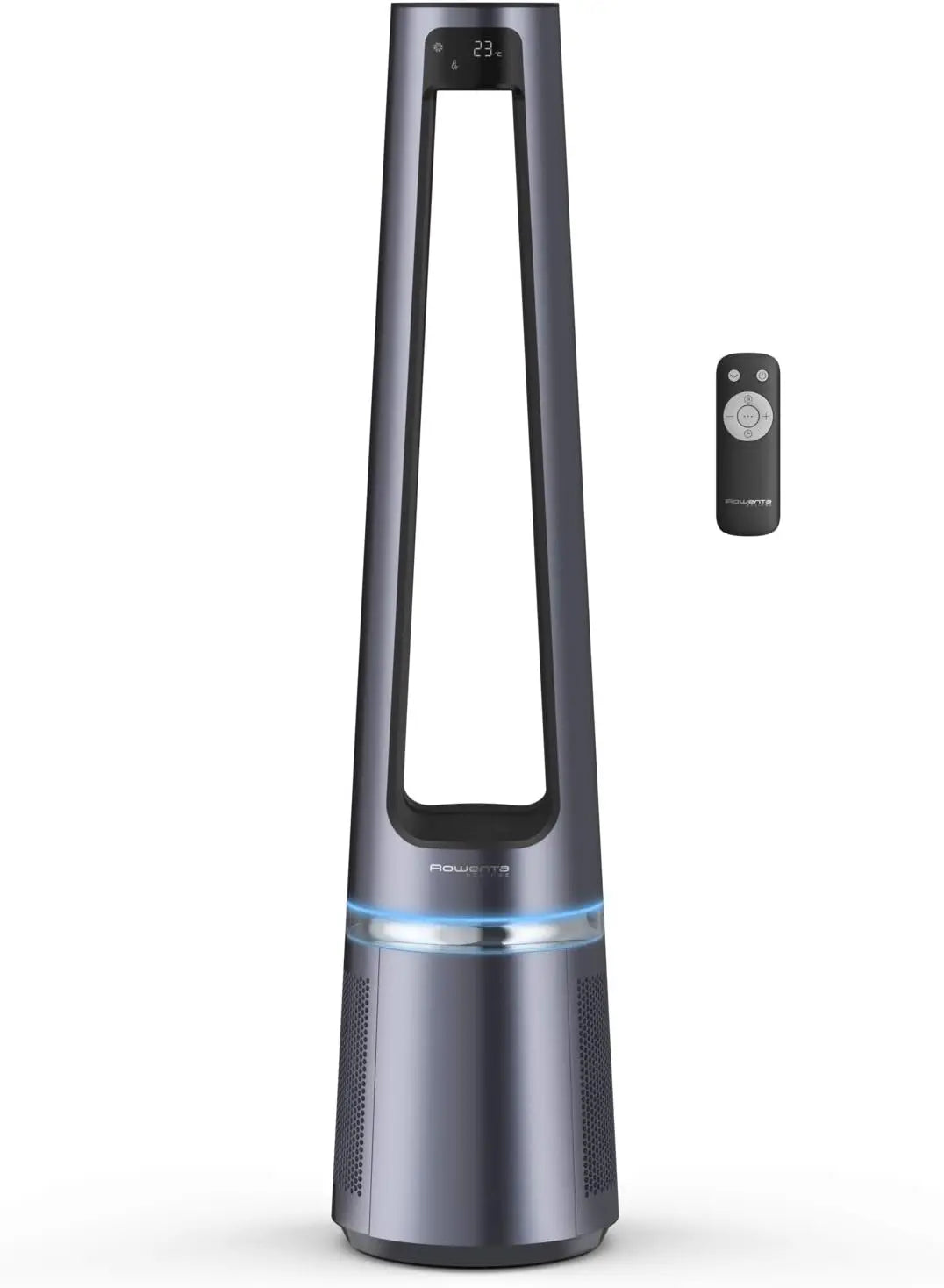 Rowenta purificateur d'air 2-en-1