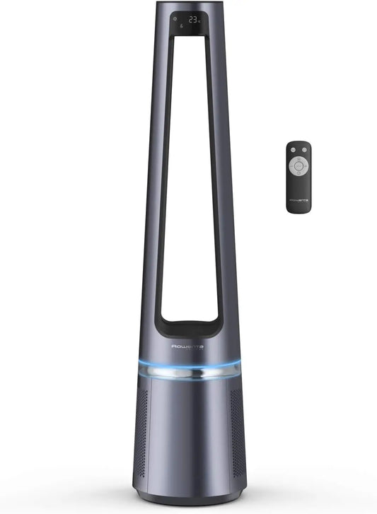 Rowenta purificateur d'air 2-en-1